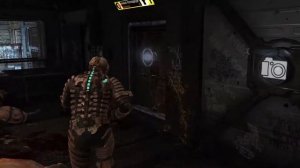 Dead Space - Прохождение #11финал