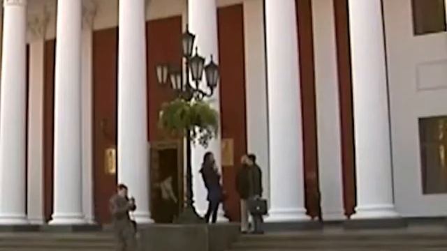 Эдуард Матвийчук возвращается смотреть онлайн