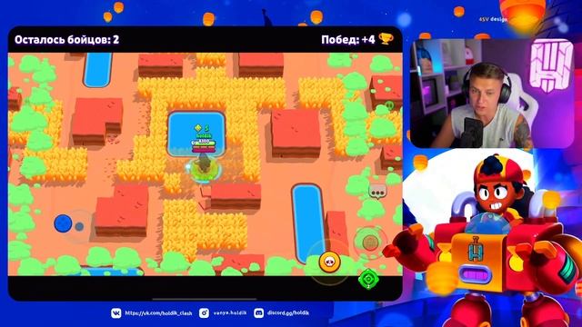 ВКАЧАЛ ВСЕ СНАРЯЖЕНИЯ НА ШЕЛЛИ😱 смотреть онлайн