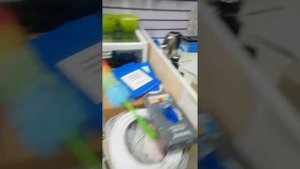 Поиск игрушек на уссурийском китайском рынке
