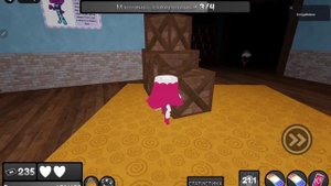 Играю в соло за Брайтни!! (ищу мейнов)
Нашла...