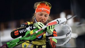 Чем занимается экс-биатлонистка Лаура Дальмайер