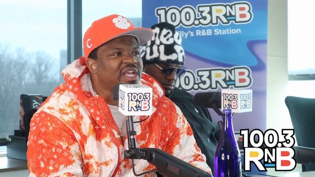 Stack or Starve CEO Curtis “Boonah” Brinkley Talks Venture Deal with Def Jam
