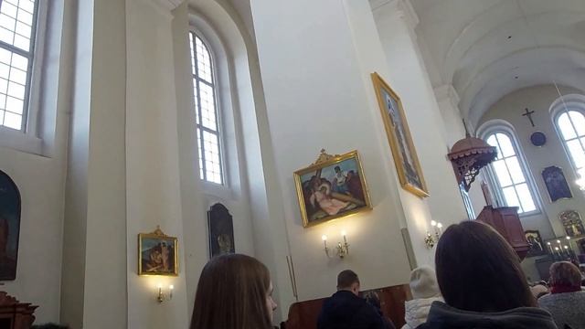 ОСТРОВЕЦ. Город с самой БОЛЬШОЙ ЗАРПЛАТОЙ! смотреть онлайн