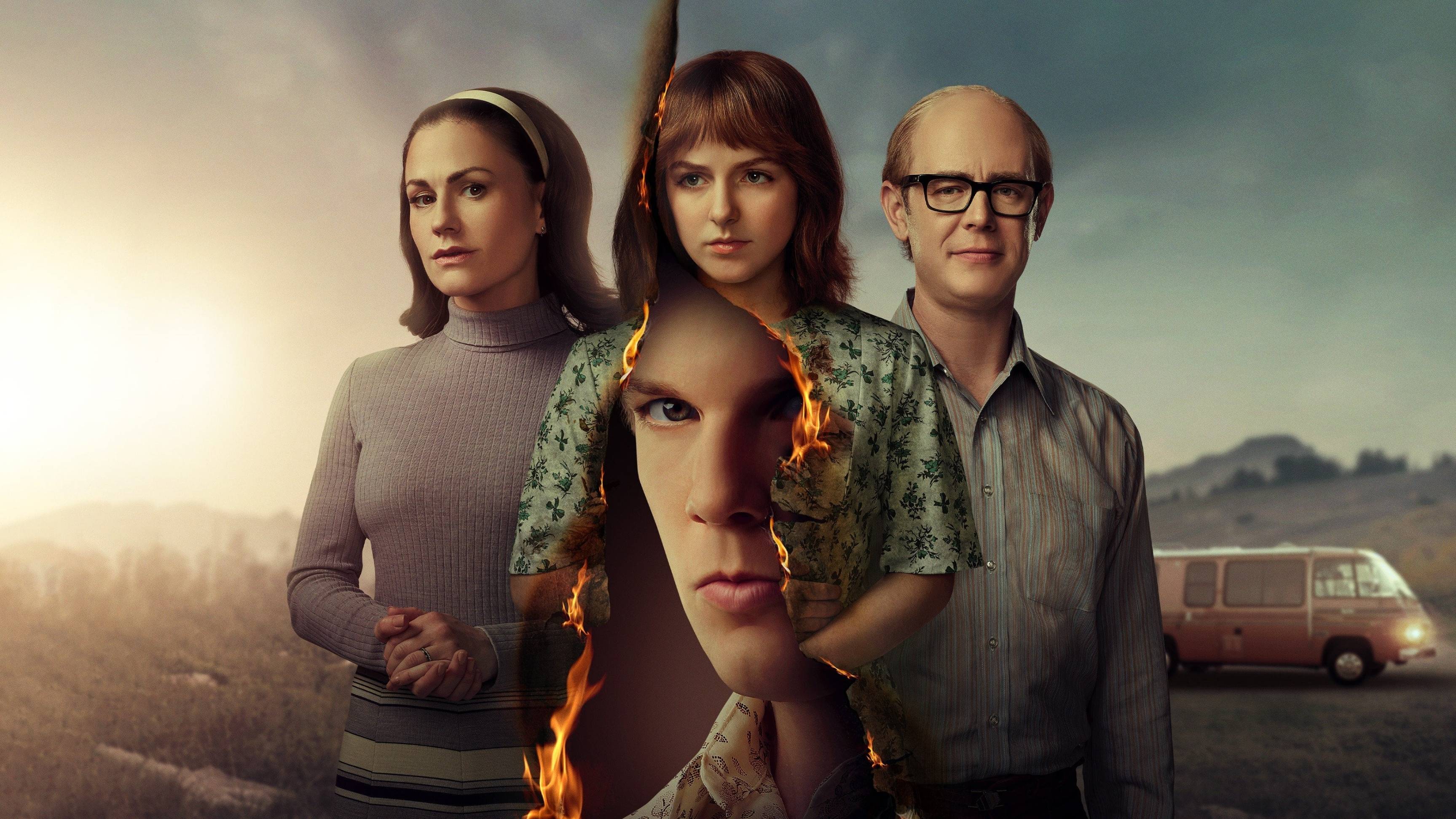Сериал Друг семьи – 1 сезон 3 серия / A Friend of the Family
