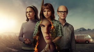 Сериал Друг семьи – 1 сезон 3 серия / A Friend of the Family