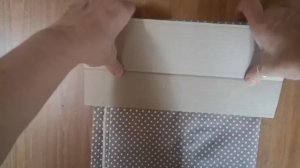 Наводим порядок. Большие лоскуты. (1)