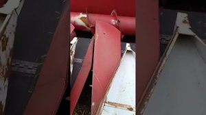 Жатка Фалькон 1270 Falkon 1270 экспресс-обзор от Виталия Белоглазова
