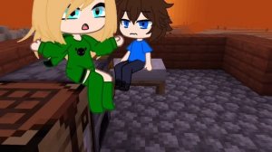 Клип Gacha Club |Не играй со мной|