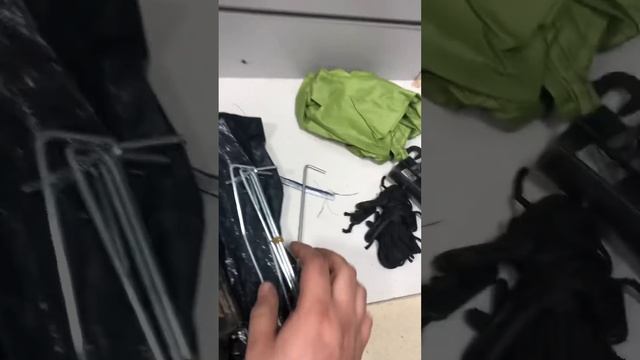 Палатка Арктика смотреть онлайн