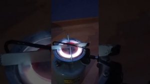 Обзор примуса пт-2 мотор сич без дороботок.