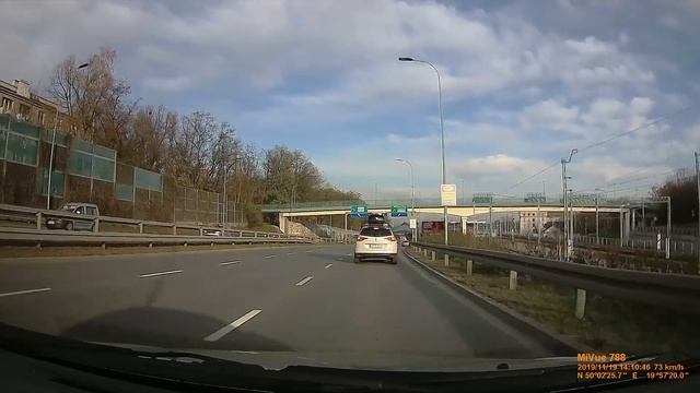 Польша, как мы купили машину в Кракове / Polska, jak kupowaliśmy samochód w Krakowie смотреть онлайн