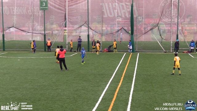 Матч 2.0. Дивизион 08/09. Пиранья - Дебют. (10.11.2019) смотреть онлайн