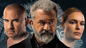 Трейлер фильма - Время расплаты (2023) Мэл Гибсон