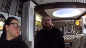 КСК Golden horse Таганрог. Отель и SPA. Обзор.