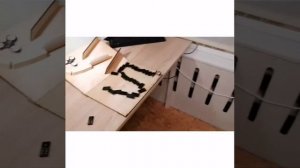 Машина голдберга #1