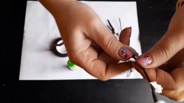 Мастер-класс "Пасхальный букет" - Мечнянский СК смотреть онлайн