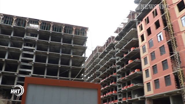 Государственная Дума приняла закон, уточняющий понятие «самовольная постройка» и ее эксплуатация