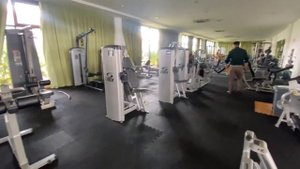 Большой тур по кампусу Xiamen University, Малайзия.