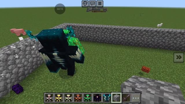 Варден против големов смотреть онлайн