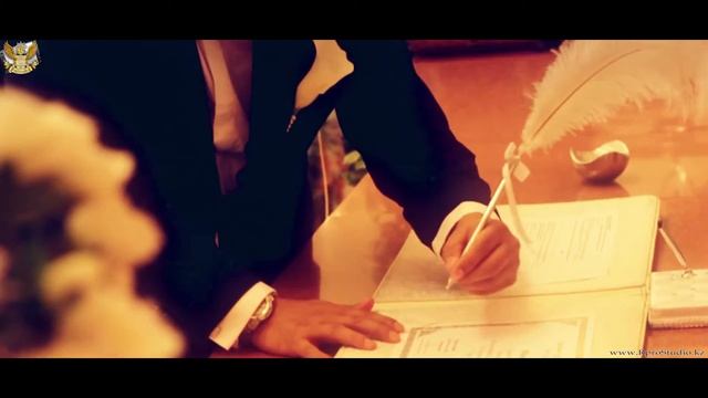 SDE Олжас и Мадина 24.10.2015 RproStudio-Качественная фото и видеосъемка в Алматы! смотреть онлайн