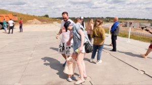 На Курской АЭС побывали известные блогеры