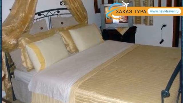 ALESSANDRO APARTMENT 2* Греция Корфу обзор – отель АЛЕССАНДРО АПАРТМЕНТС 2* Корфу видео обзор