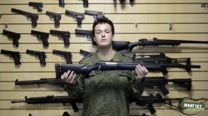Страйкбольная винтовка CYMA M24 (CM.702А), 170м/с, Магазин "Mangoost-airsoft.ru"