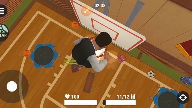 Баги нычки в Хайд онлайн Хайд онлайн | Hide online смотреть онлайн