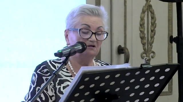 Клуб первостроителей отметил юбилей