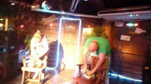 Яхт-клуб Адмирал