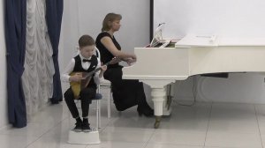 Якименко Антон (10 лет) ГБОУ ДО ЦТР и МЭО «Радость»