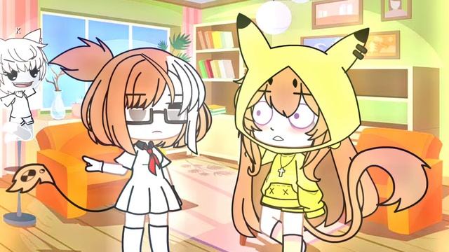 Ты опять Наруто ночью смотрела?! |meme|гача клуб/лайф. В какой-то степени ориг. #гачаклуб #гачалайф смотреть онлайн