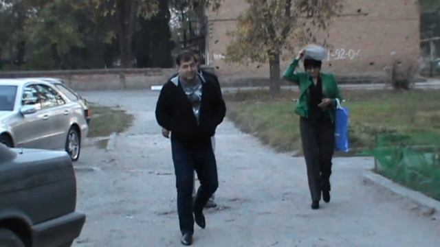 Правый берег танцует монтаж.mp4 смотреть онлайн