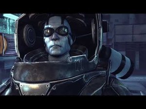 Batman: Arkham City (Walkthrough) #8