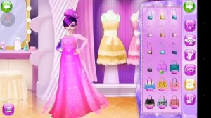 Best dressing up gameplay of Coco Fashion for girls