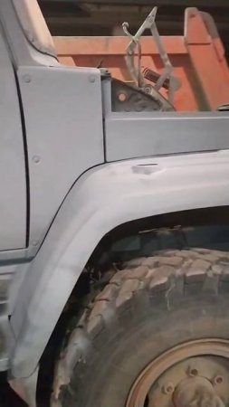 Холодное Цинкование кабины