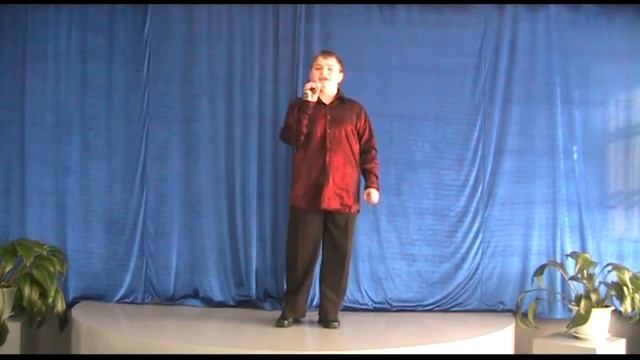 Волшебник джаз Харьковский Александр смотреть онлайн