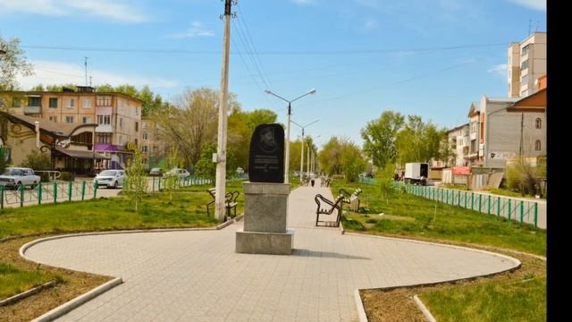 Моё путешествие.