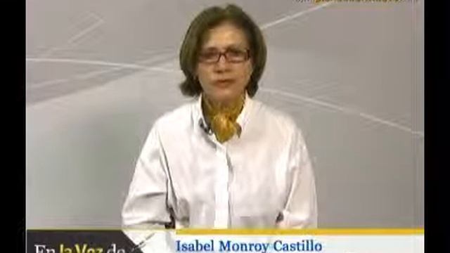 Memorias Pedro Antonio Santos Santos - Isabel Monroy Castillo смотреть онлайн