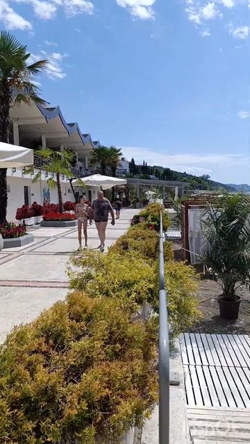 #лазаревское #санаторий #одиссея #август #лето2024 #сочи#море смотреть онлайн