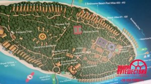 Dusit Thani 5*. Мальдивы. Свежий обзор 2024 без фильтров. Плюсы и минусы отеля. Для кого этот отель