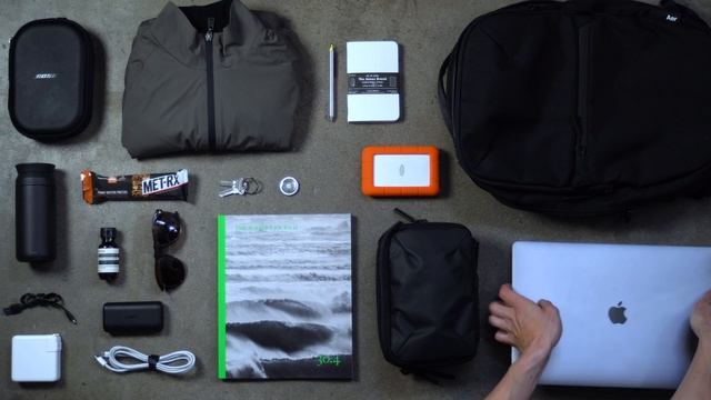 Hands On: Aer City Pack Backpack Review