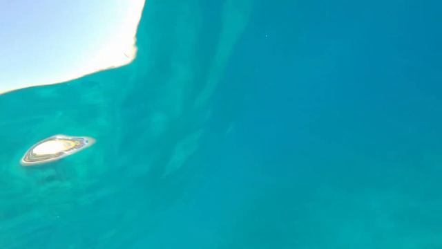 GoPro Hero3+ Freediving Обеденный перерыв в Дахабе Египет