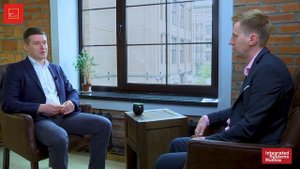 Контент для Digital Signage. Никита Сарбашев, Spinetix