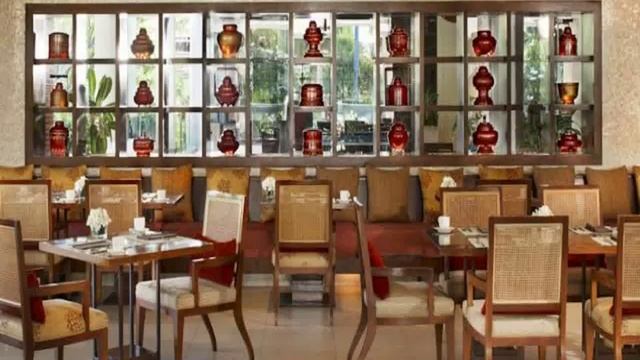 Таиланд, Прачуапкхирикхан, Хуахин - Sheraton Hua Hin Resort Spa 5 Star смотреть онлайн