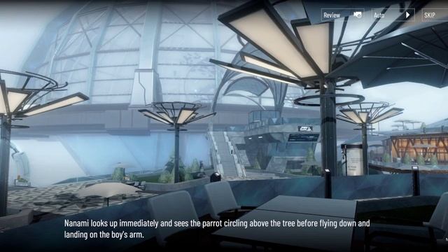 Weirdlands Adventure (4) || Punishing : Gray Raven [Global] смотреть онлайн