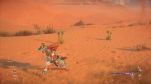 Как добыть Копательный коготь Камнегрыза в Horizon Запретный Запад (Forbidden West) / 4K 60 FPS PS5