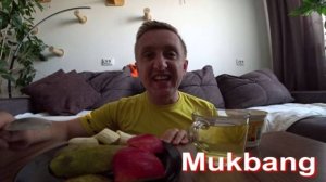 Мукбанг. Не могу, все БЕСИТ.