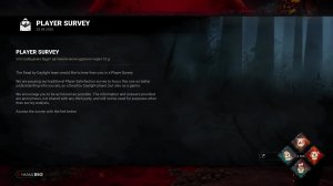 Dead by Daylight Бегите, раки в тиме)